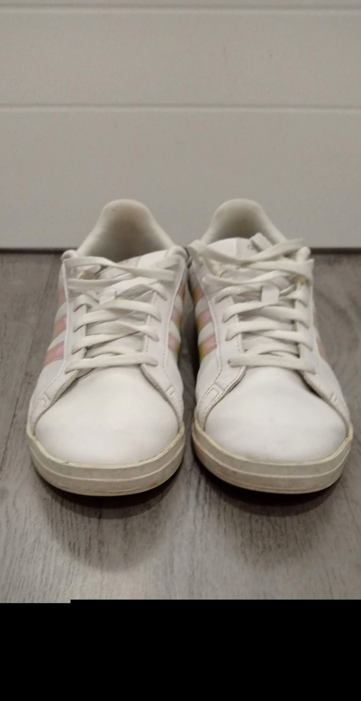 Nike zapatillas  – photo 2